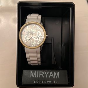 Cute butterfly watch 🦋